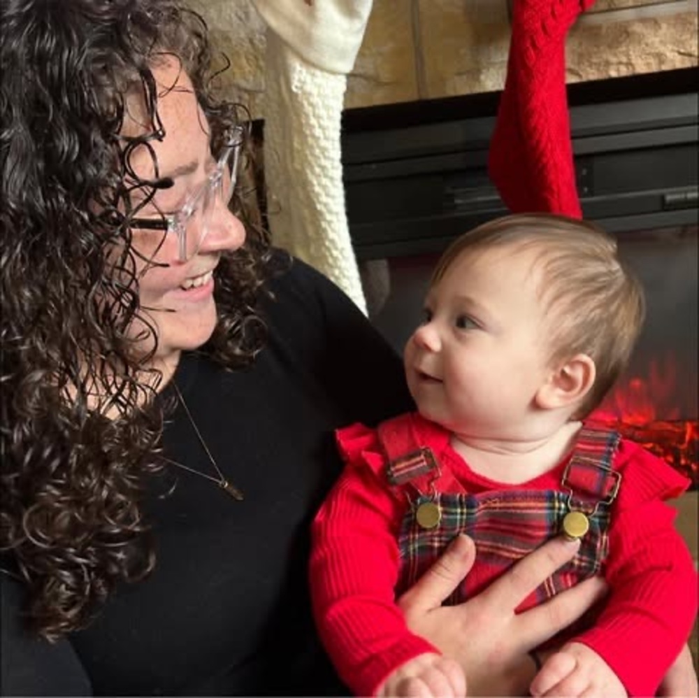 Meet your Posher, Sadie